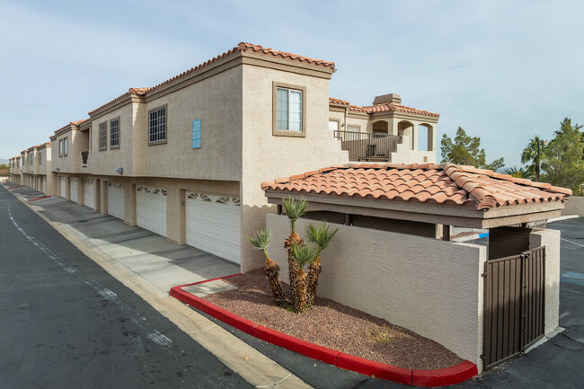 Serenade in Henderson, NV - Building Photo - Building Photo