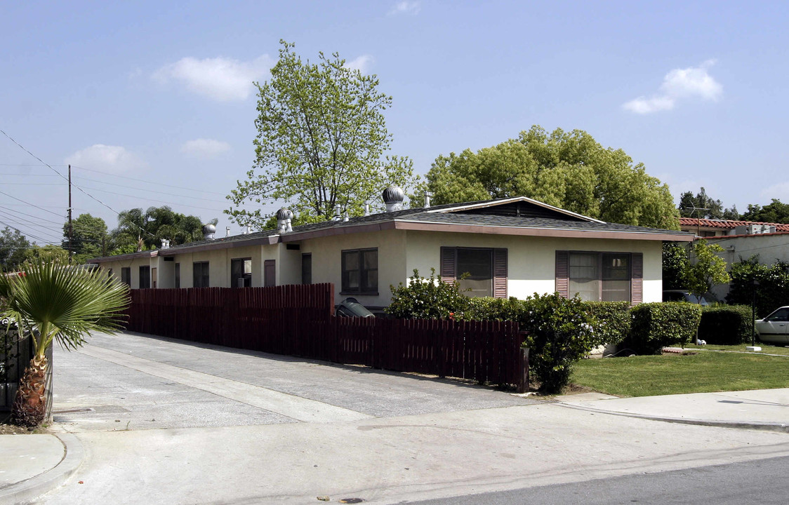 5766 Loma Ave in Temple City, CA - Building Photo