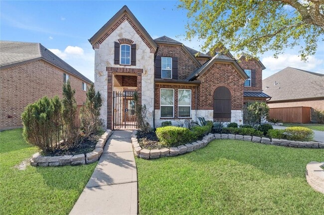 property at 17315 Tomintoul Path