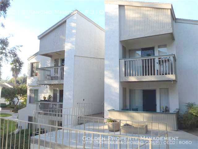 6012 Rancho Mission Rd-Unit -#310 in San Diego, CA - Building Photo - Building Photo