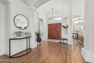 4109 E Graythorn Ave in Phoenix, AZ - Building Photo - Building Photo
