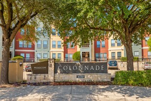 Broadstone Colonnade Apartments