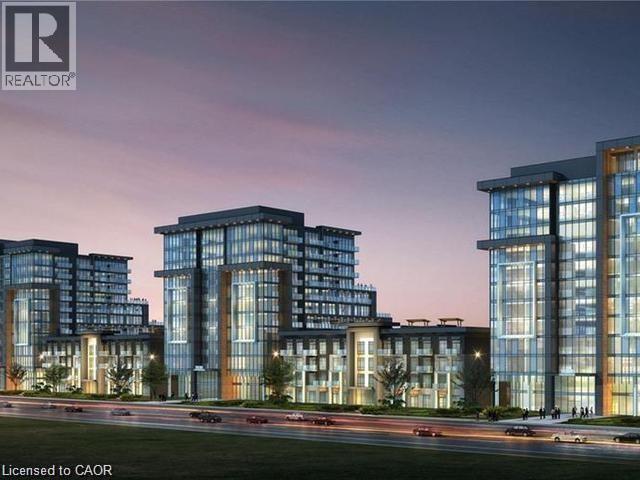 property at 470 Dundas St E