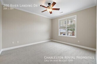 200 River Landing Dr in Daniel Island, SC - Building Photo - Building Photo