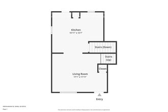 240 Brookside Dr in Dallas, GA - Building Photo - Building Photo