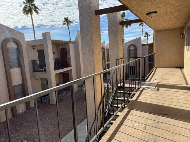 property at 1280 Mohave Dr