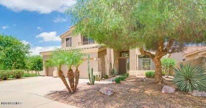 1580 W Saragosa St in Chandler, AZ - Building Photo - Building Photo