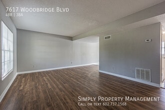 7617 Woodbridge Blvd in Tampa, FL - Building Photo - Building Photo
