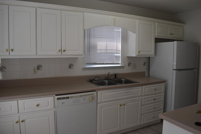 2017 Caton Dr in Augusta, GA - Building Photo - Building Photo