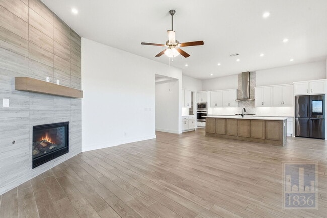 1024 Siena Sunset Rd in Leander, TX - Building Photo - Building Photo