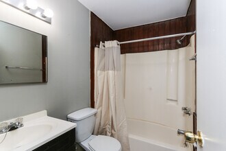 2699 Saint Benedict St, Unit 1 in Baltimore, MD - Foto de edificio - Building Photo