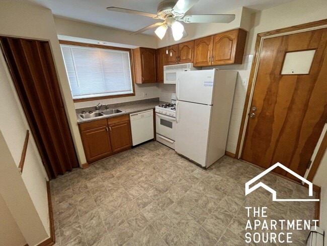 property at 1535 Bonnie Brae