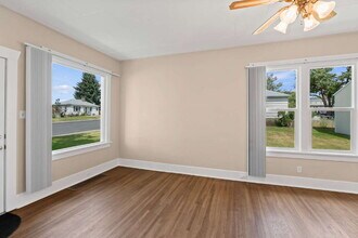 2806 N Crestline St in Spokane, WA - Building Photo - Building Photo
