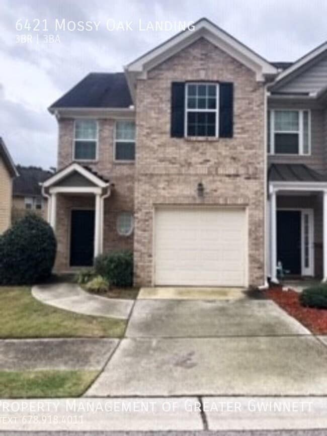 property at 6421 Mossy Oak Landing