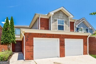 1138 Dunaway Dr in Mcdonough, GA - Building Photo