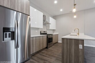 3936 S Indiana Ave in Chicago, IL - Building Photo - Building Photo