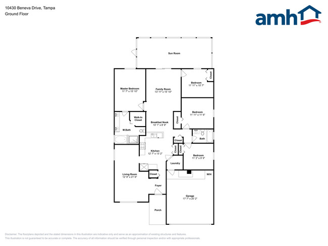 10430 Beneva Dr in Tampa, FL - Building Photo - Building Photo