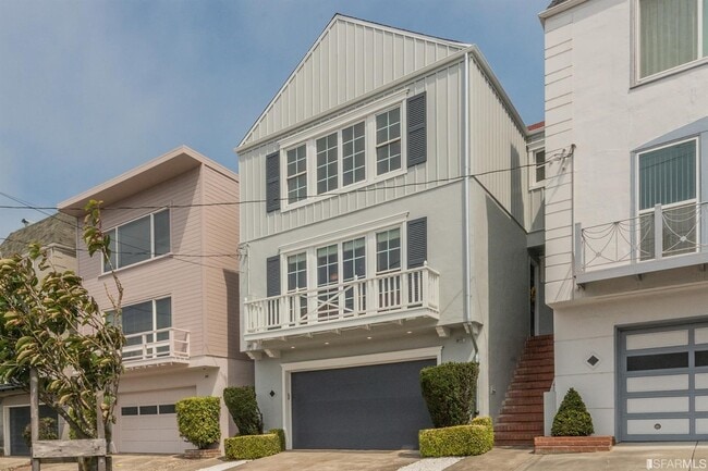property at 1668 18th Ave