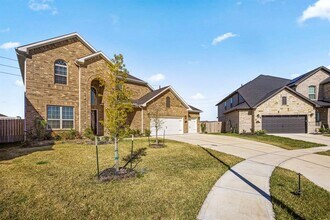 7802 Wayman Pass in Fulshear, TX - Building Photo - Building Photo