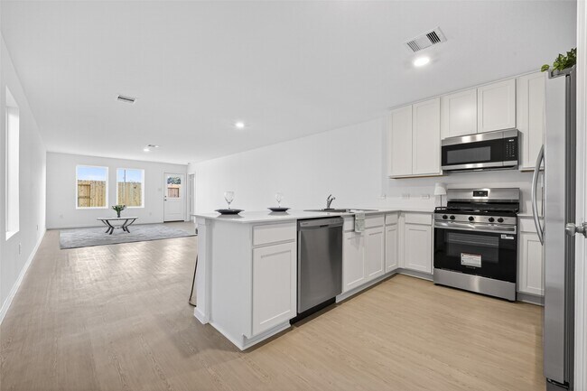 26807 Rosy Shimmer Ln in Park Row, TX - Building Photo - Building Photo