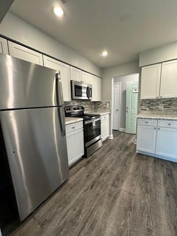7902 Coco Verde St in Tampa, FL - Building Photo