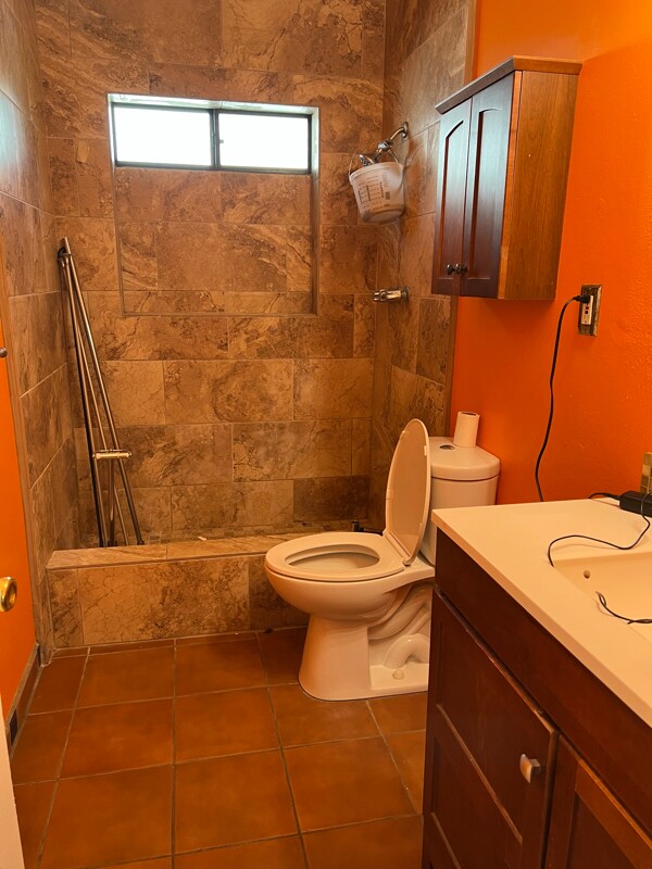 property at 2128 E 9th St