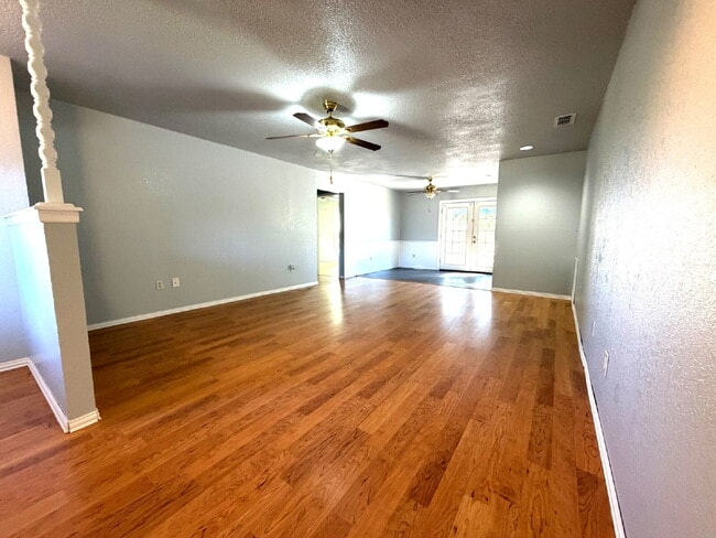 9505 Detroit Ave in Lubbock, TX - Building Photo - Building Photo