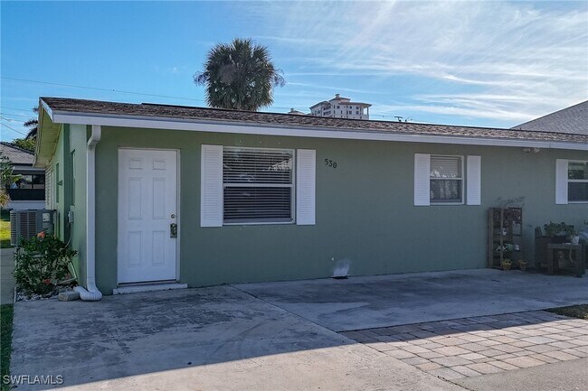 530 92nd Ave N in Naples, FL - Building Photo - Building Photo
