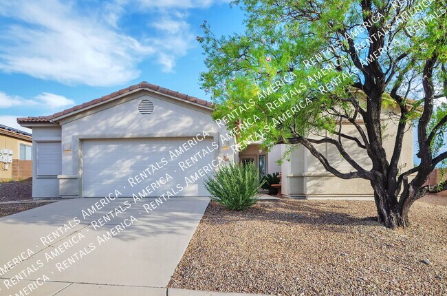 property at 13820 E Vía Valderrama