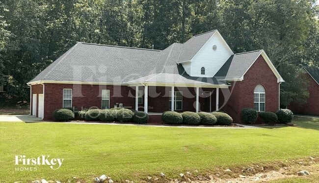 property at 6201 Windsor Ln