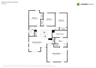 40837 W Sanders Way in Maricopa, AZ - Building Photo - Building Photo