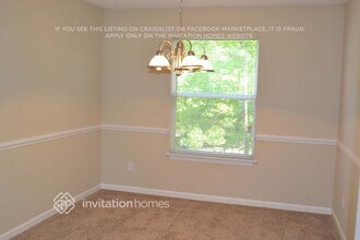 8532 Woodford Bridge Dr in Charlotte, NC - Foto de edificio - Building Photo