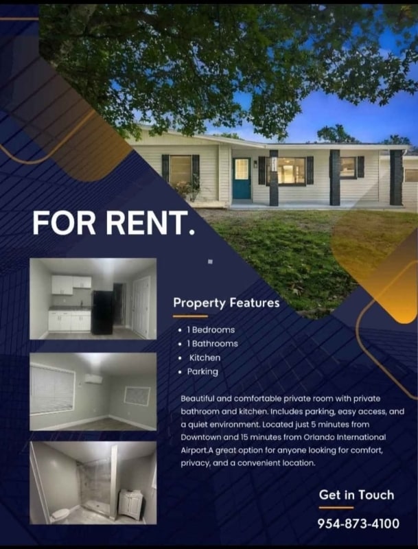 property at 5411 Spaatz Ave