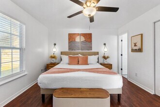 550 Lena St in St. Augustine, FL - Building Photo - Building Photo