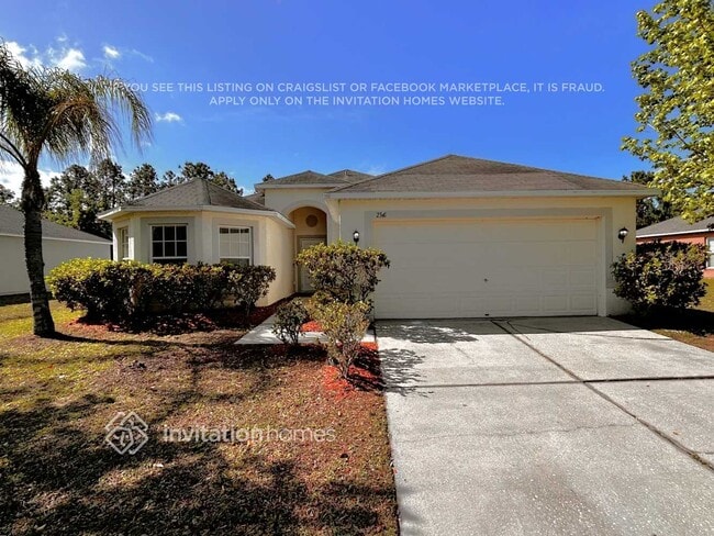 property at 2341 Hamlet Cir