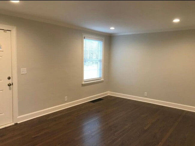 207 Cherokee Rd in Nashville, TN - Building Photo - Building Photo