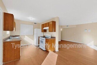 1305 Amole Vista St SW in Albuquerque, NM - Building Photo - Building Photo