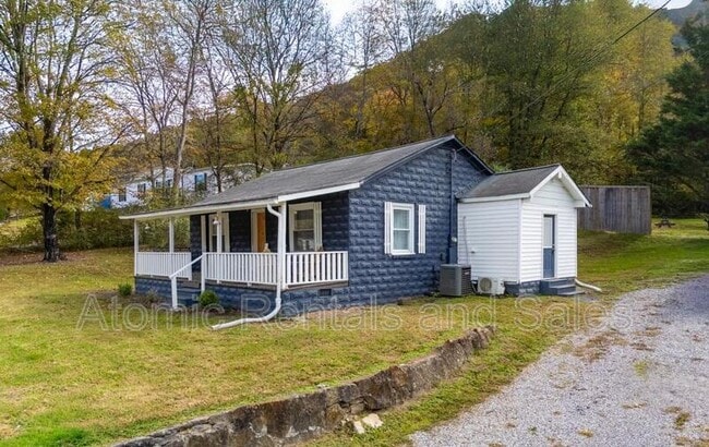 614 E Brushy Valley Dr in Powell, TN - Building Photo - Building Photo