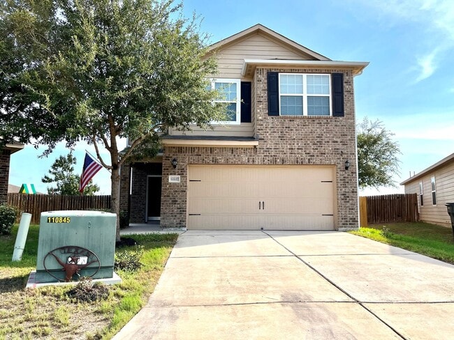property at 12227 Stratsburg