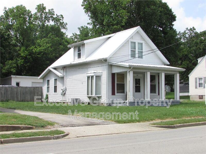 318 N Mulberry St in Elizabethtown, KY - Building Photo