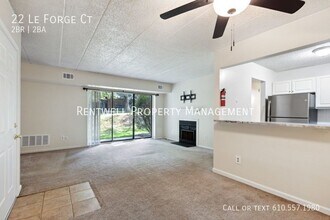 22 Le Forge Ct in Wayne, PA - Building Photo - Building Photo