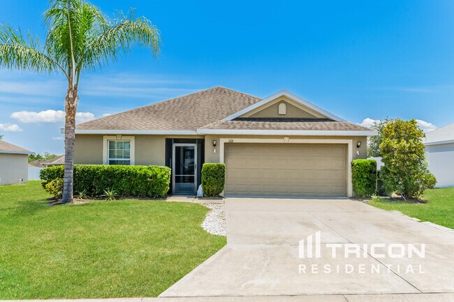 property at 328 Sierra Mike Blvd