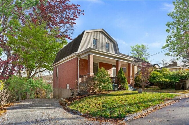 17 Marwood Ave in Pittsburgh, PA - Building Photo - Building Photo