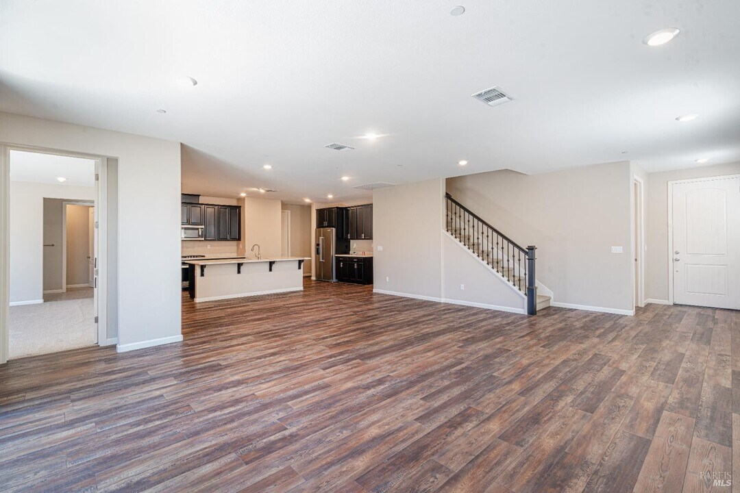 5937 Keegan Pl in Cotati, CA - Building Photo