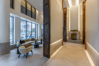 Birch House - Block 10 in Toronto, ON - Building Photo - Interior Photo