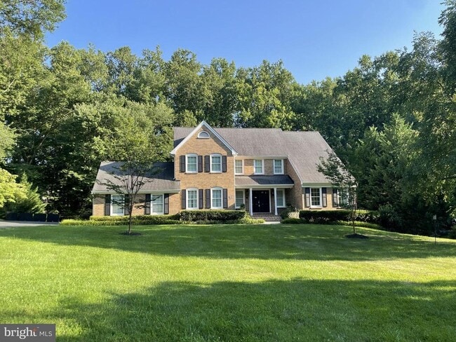 property at 6609 Heidi Ct