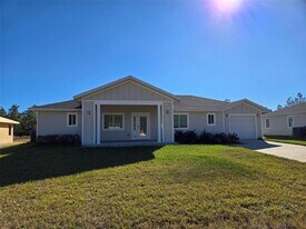 139 Hartford St in Hawthorne, FL - Building Photo