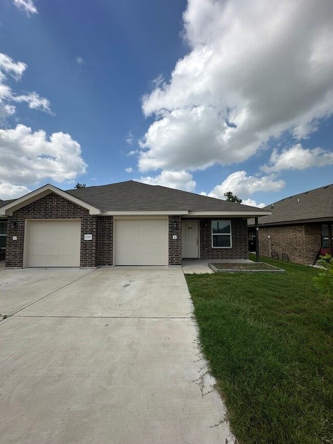 1018 B Zora Dr in Temple, TX - Building Photo - Building Photo