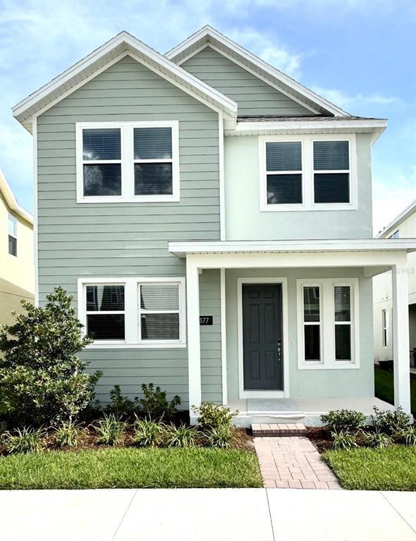 property at 377 Belmond Dr