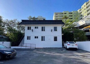 1152 NW 3rd St in Miami, FL - Building Photo